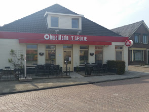 Restaurant het Spotje
